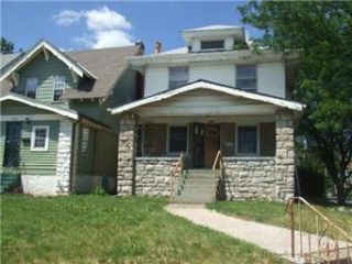 Foreclosed Home - List 100300136