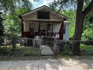 Foreclosed Home - List 100467600