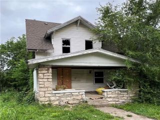 Foreclosed Home - List 100484476