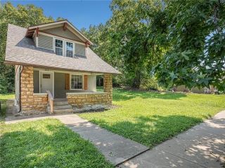 Foreclosed Home - 3819 S BENTON AVE, 64128