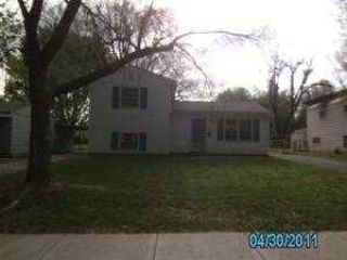Foreclosed Home - List 100053299