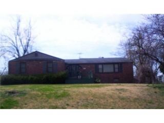 Foreclosed Home - List 100053660