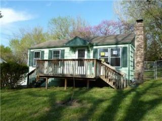 Foreclosed Home - List 100053934
