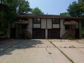 Foreclosed Home - List 100094759