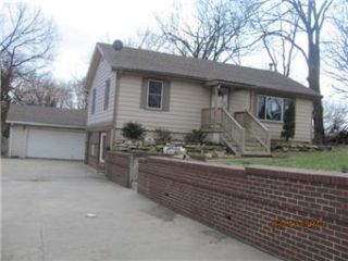 Foreclosed Home - List 100094815