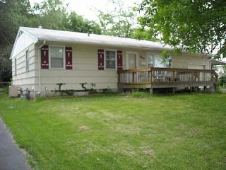 Foreclosed Home - List 100100652