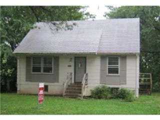 Foreclosed Home - 7509 E 50TH ST, 64129