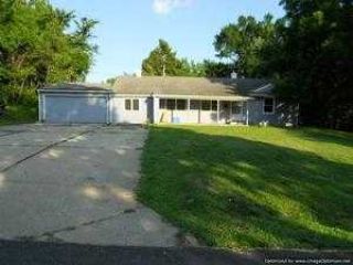 Foreclosed Home - List 100146510