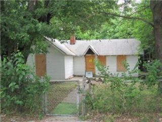 Foreclosed Home - List 100146520