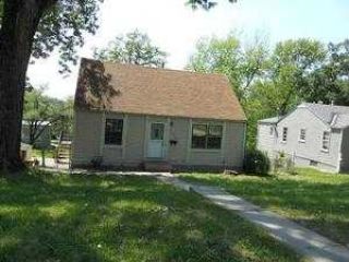 Foreclosed Home - List 100146568