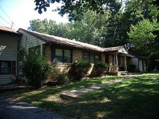 Foreclosed Home - List 100153818
