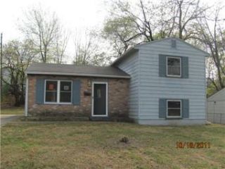 Foreclosed Home - List 100170262