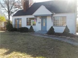 Foreclosed Home - List 100204218