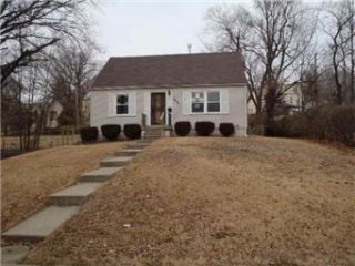 Foreclosed Home - List 100246505