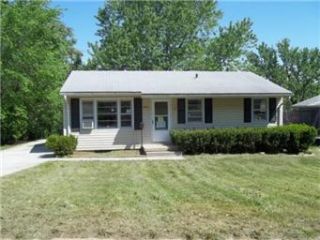 Foreclosed Home - List 100290777