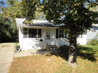 Foreclosed Home - List 100339973