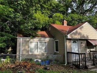 Foreclosed Home - 4904 SKILES AVE, 64129