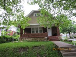 Foreclosed Home - 5800 GARFIELD AVE, 64130