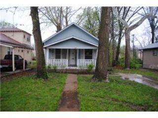 Foreclosed Home - 5937 BROOKLYN AVE, 64130