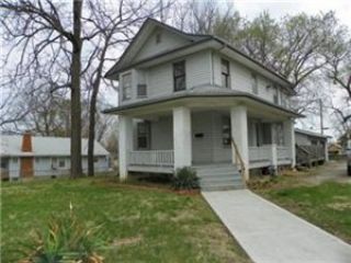 Foreclosed Home - List 100094794
