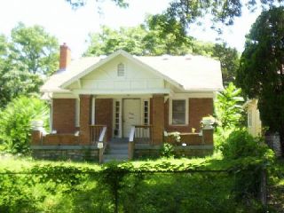 Foreclosed Home - List 100124390