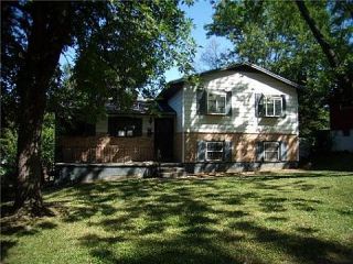 Foreclosed Home - 4922 E 40TH PL, 64130