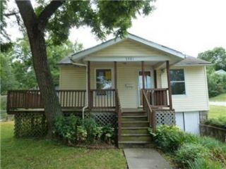 Foreclosed Home - 3301 E 61ST ST, 64130