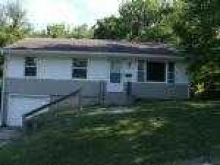 Foreclosed Home - List 100146351