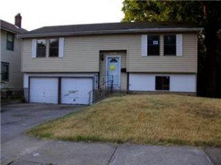 Foreclosed Home - 3614 E 57TH ST, 64130
