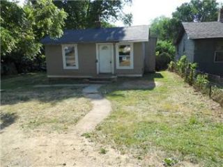 Foreclosed Home - 5910 CYPRESS PL, 64130