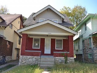 Foreclosed Home - List 100180640
