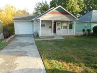 Foreclosed Home - 3412 E 63RD ST, 64130