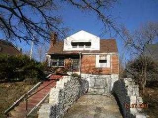 Foreclosed Home - List 100215785