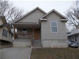 Foreclosed Home - List 100264045
