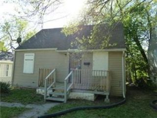 Foreclosed Home - List 100287192