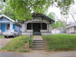 Foreclosed Home - List 100290684