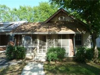 Foreclosed Home - List 100290714