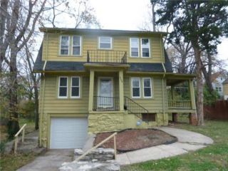 Foreclosed Home - List 100339925