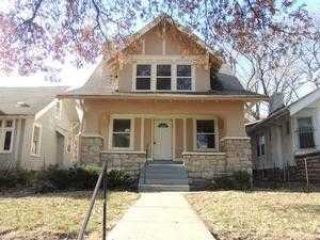 Foreclosed Home - List 100340041