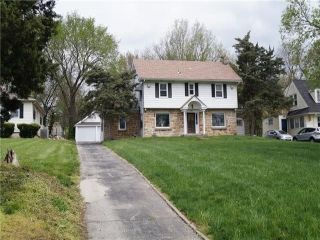 Foreclosed Home - 4208 E 63RD ST, 64130