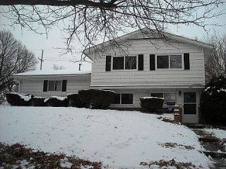 Foreclosed Home - 400 E 108TH TER, 64131