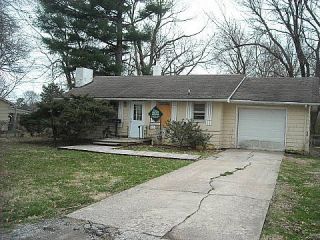 Foreclosed Home - List 100009729