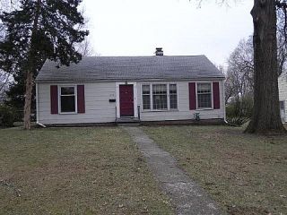 Foreclosed Home - 519 E 77TH ST, 64131