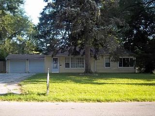 Foreclosed Home - List 100009733
