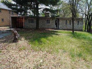 Foreclosed Home - 901 E 83RD ST, 64131