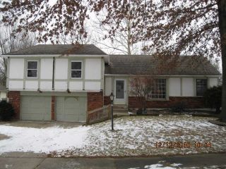 Foreclosed Home - 11025 HARRISON ST, 64131