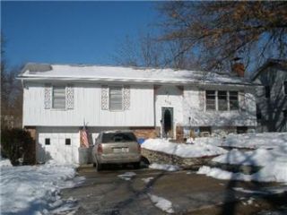 Foreclosed Home - List 100053547