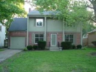 Foreclosed Home - 7428 CHARLOTTE ST, 64131