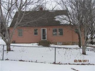 Foreclosed Home - List 100054015