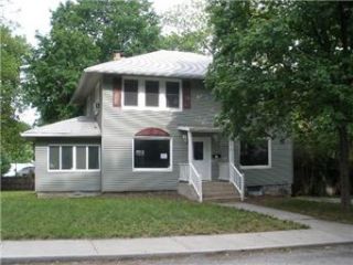 Foreclosed Home - 7316 FOREST AVE, 64131